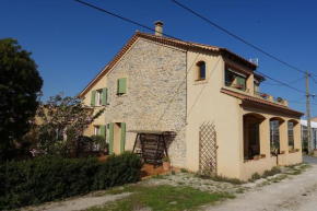 Gîte du Pagoulin - Chambres d'hôtes